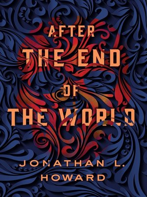cover image of After the End of the World